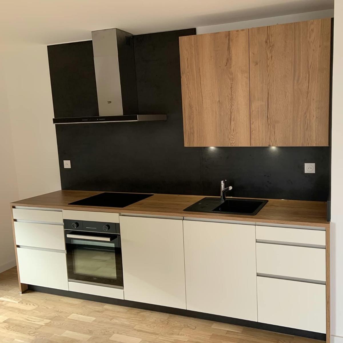 Appartement - NIEDERHAUSBERGEN