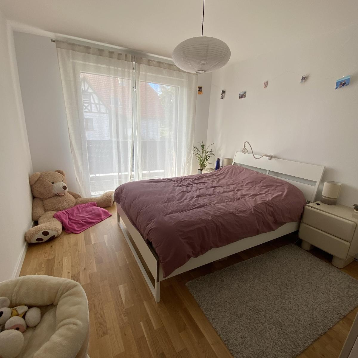 Appartement - NIEDERHAUSBERGEN