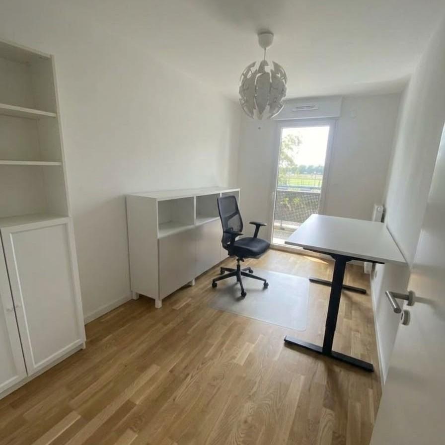 Appartement - NIEDERHAUSBERGEN