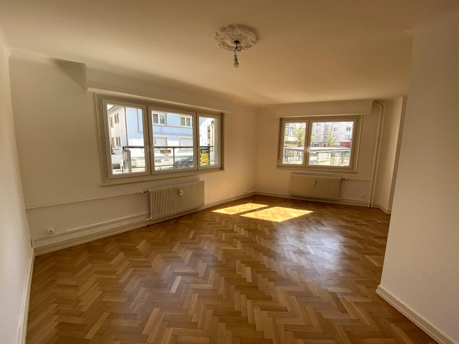 Appartement - STRASBOURG