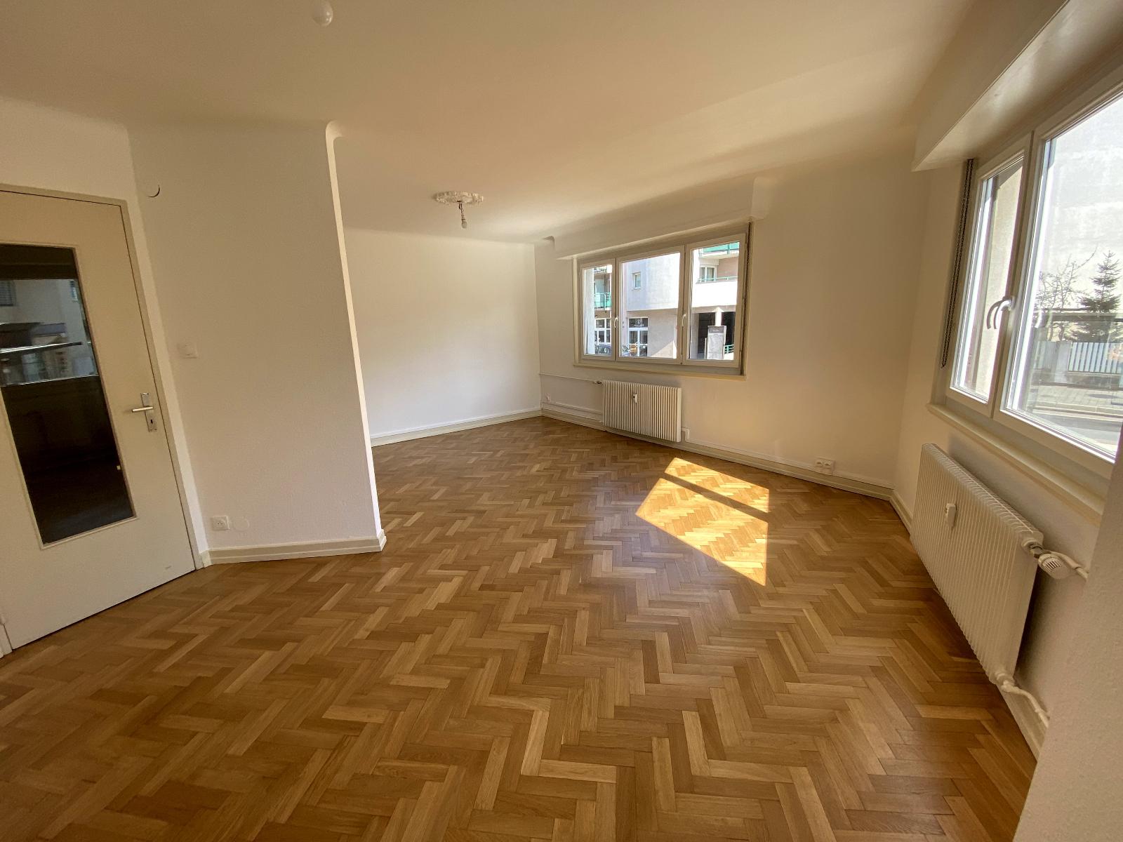 Appartement - STRASBOURG