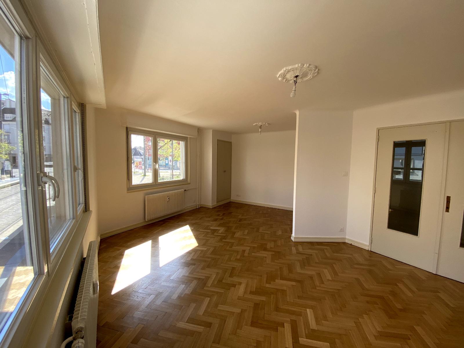 Appartement - STRASBOURG