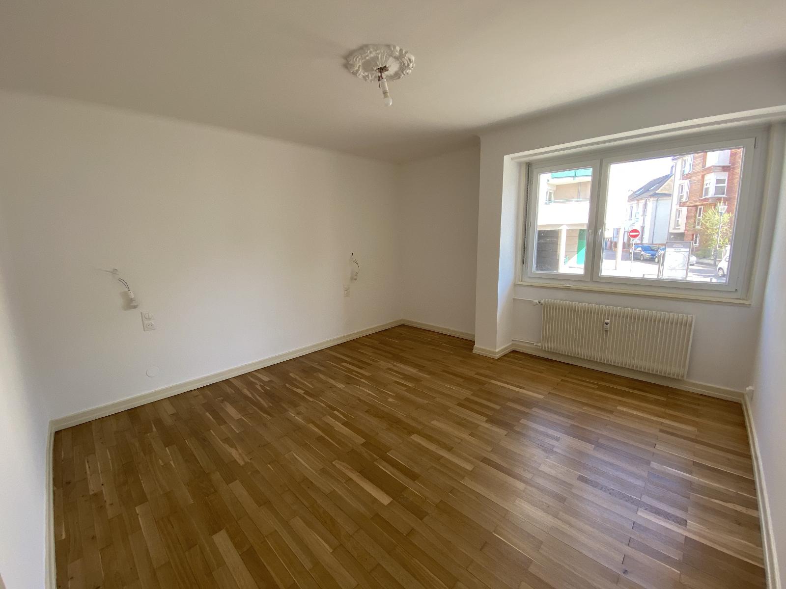 Appartement - STRASBOURG