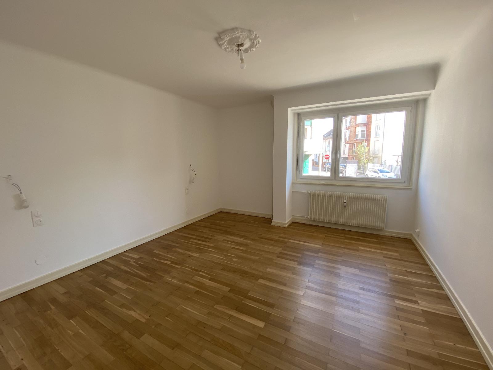 Appartement - STRASBOURG