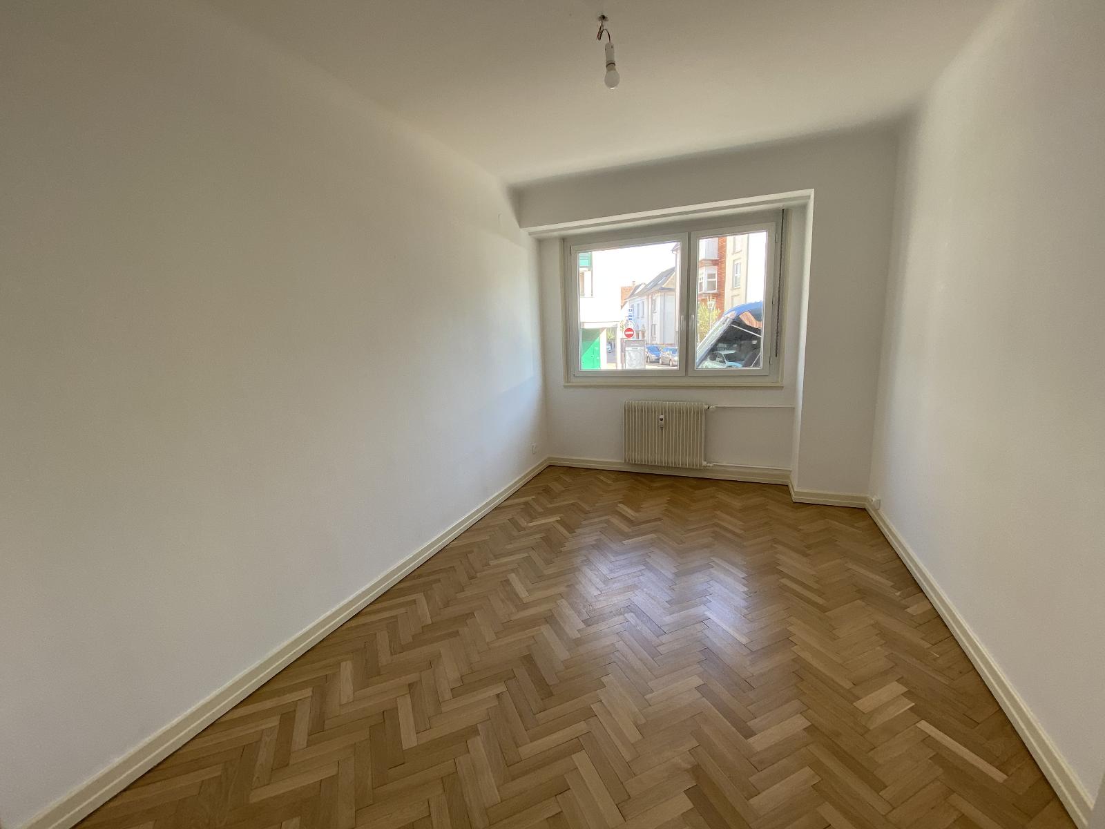 Appartement - STRASBOURG