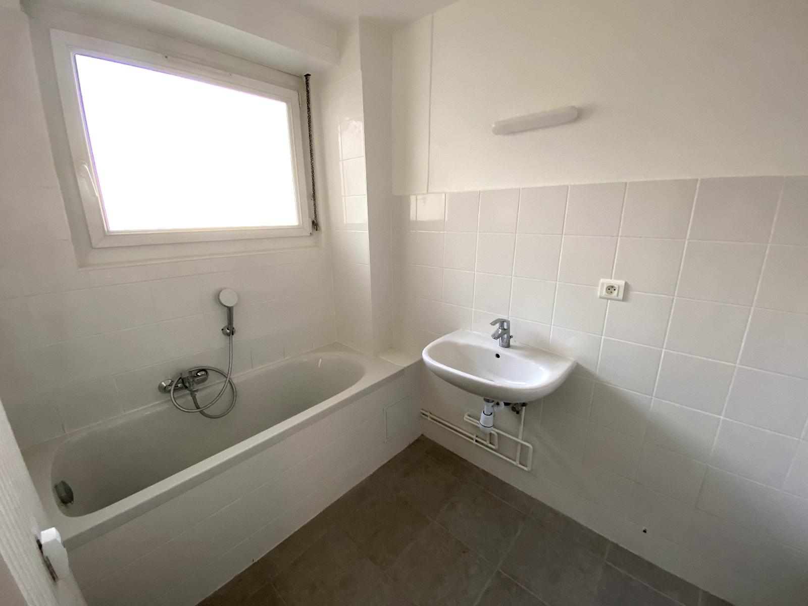 Appartement - STRASBOURG