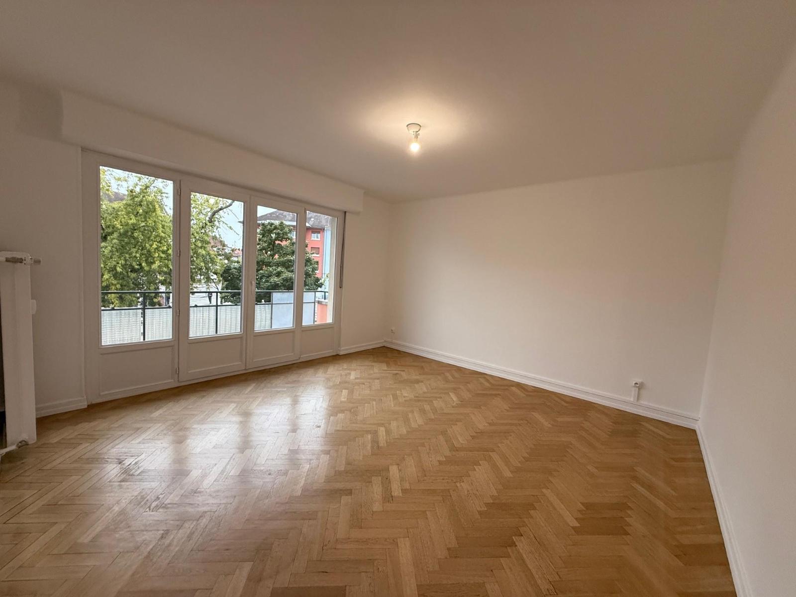 Appartement - STRASBOURG