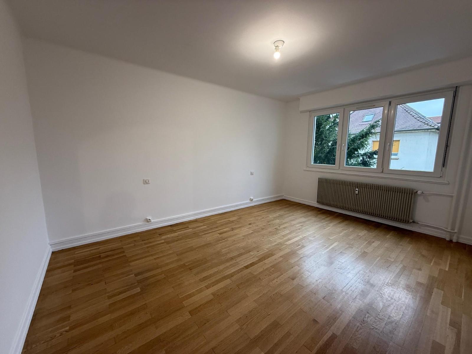 Appartement - STRASBOURG