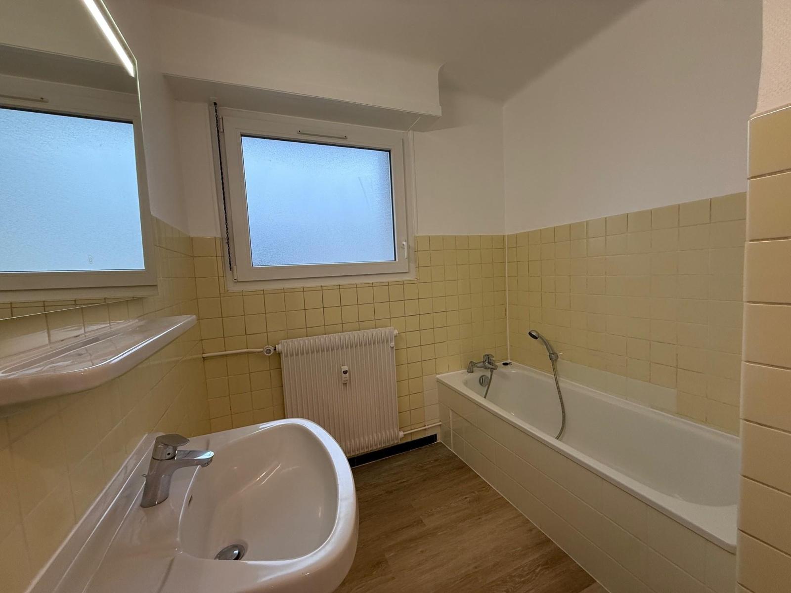 Appartement - STRASBOURG