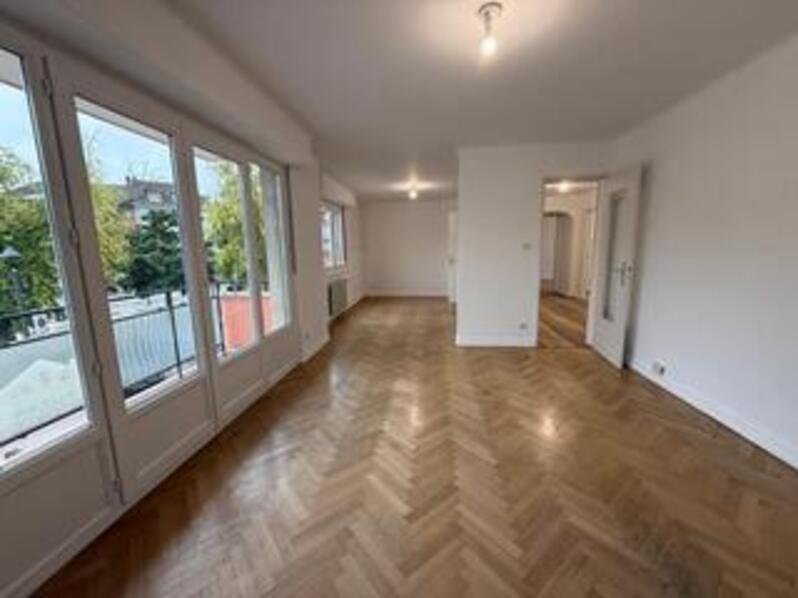 Location Appartement STRASBOURG