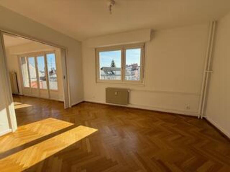 Location Appartement STRASBOURG