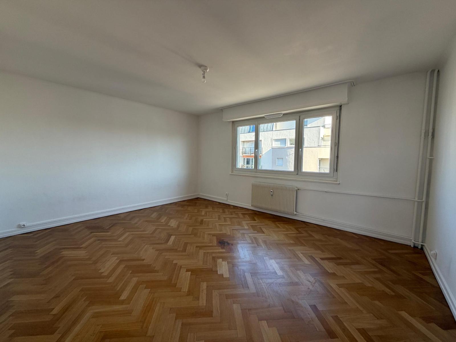 Appartement - STRASBOURG