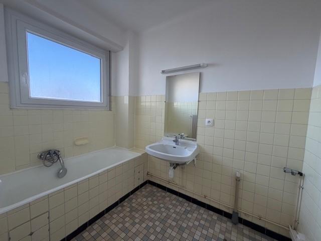 Appartement - STRASBOURG