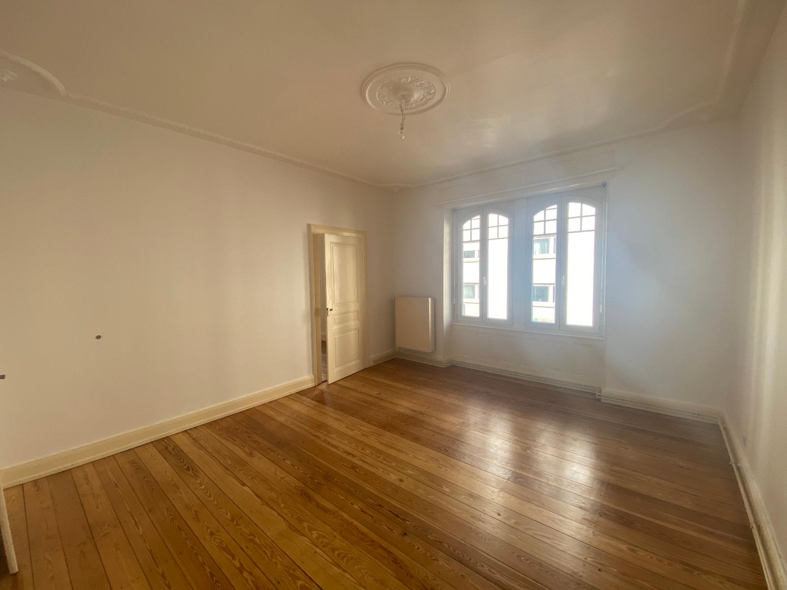 Appartement - STRASBOURG