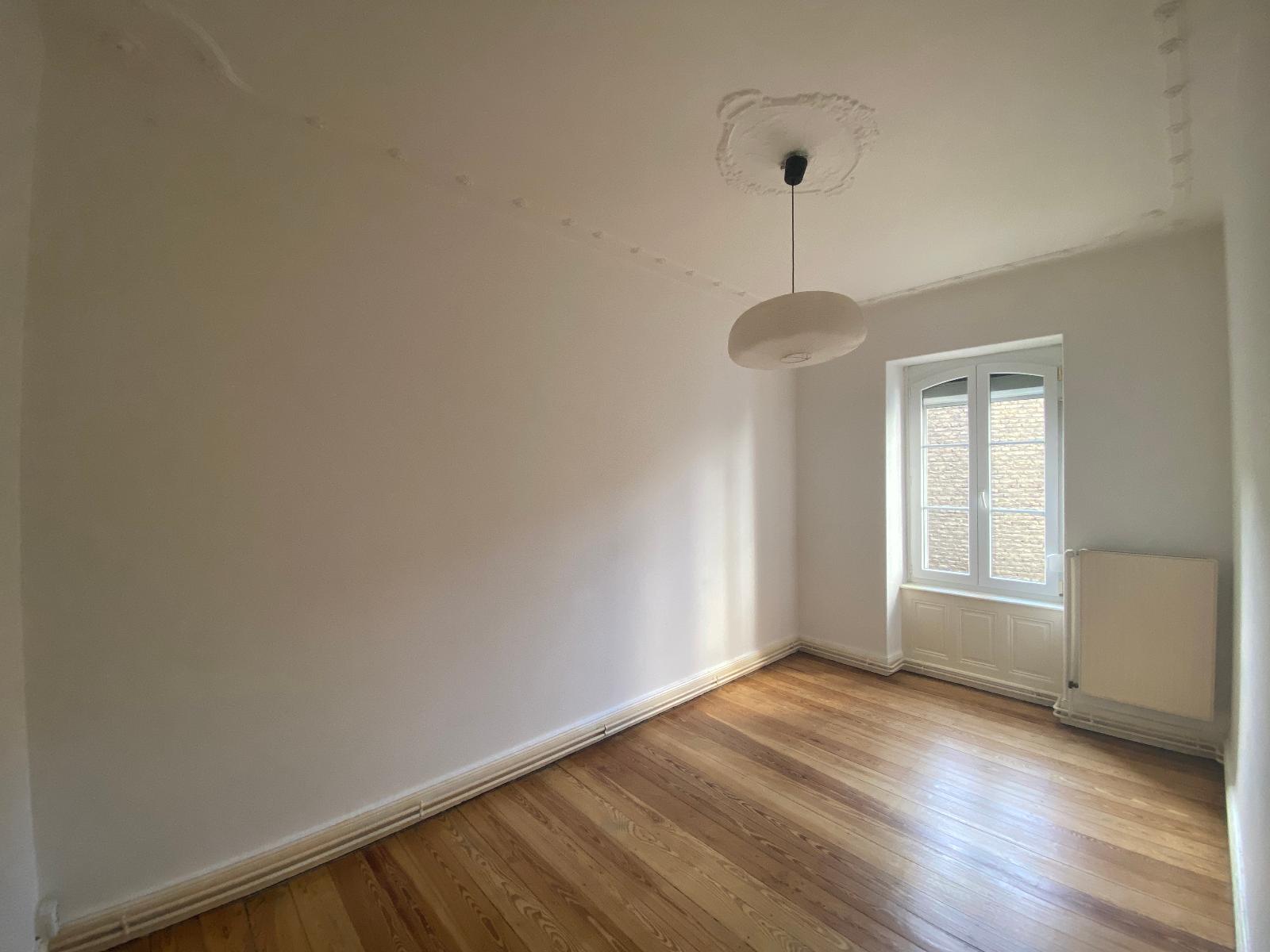 Appartement - STRASBOURG