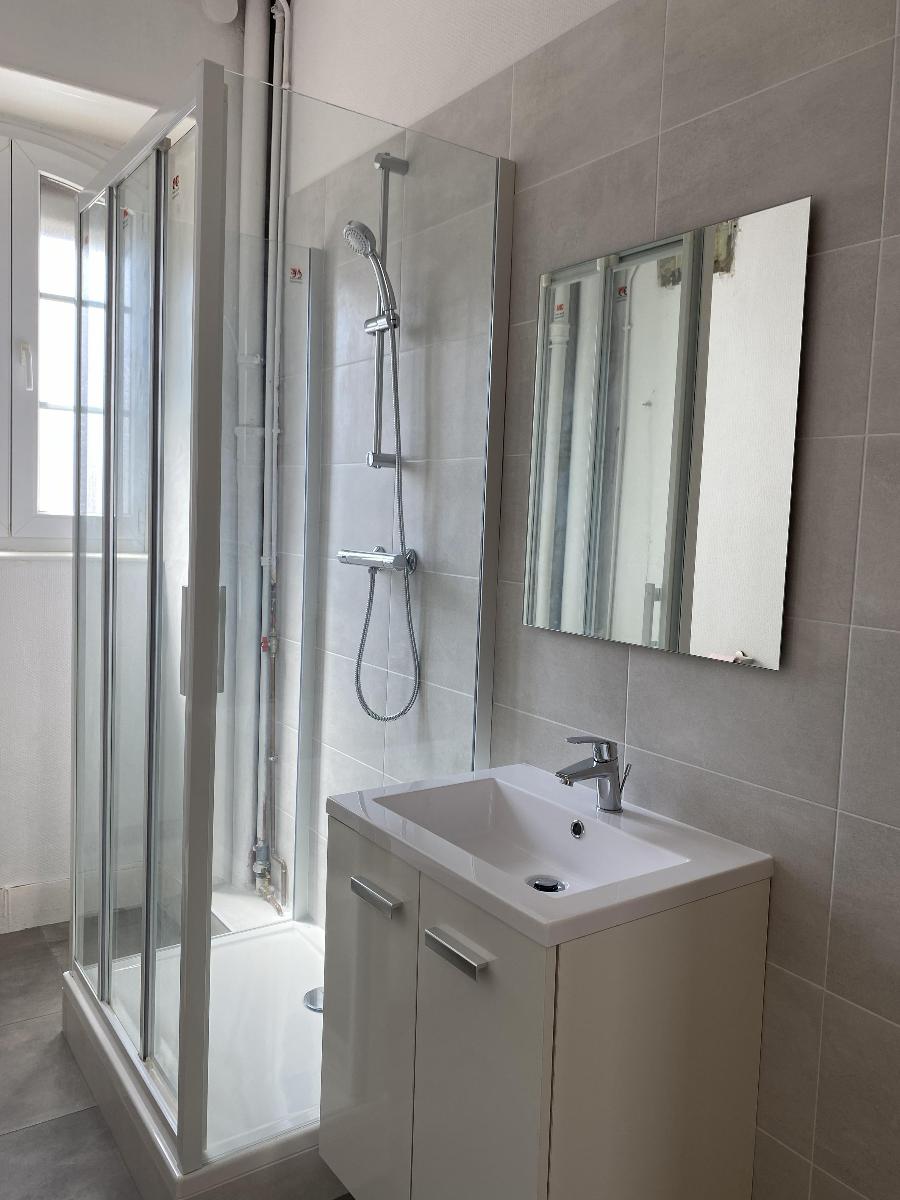 Appartement - STRASBOURG