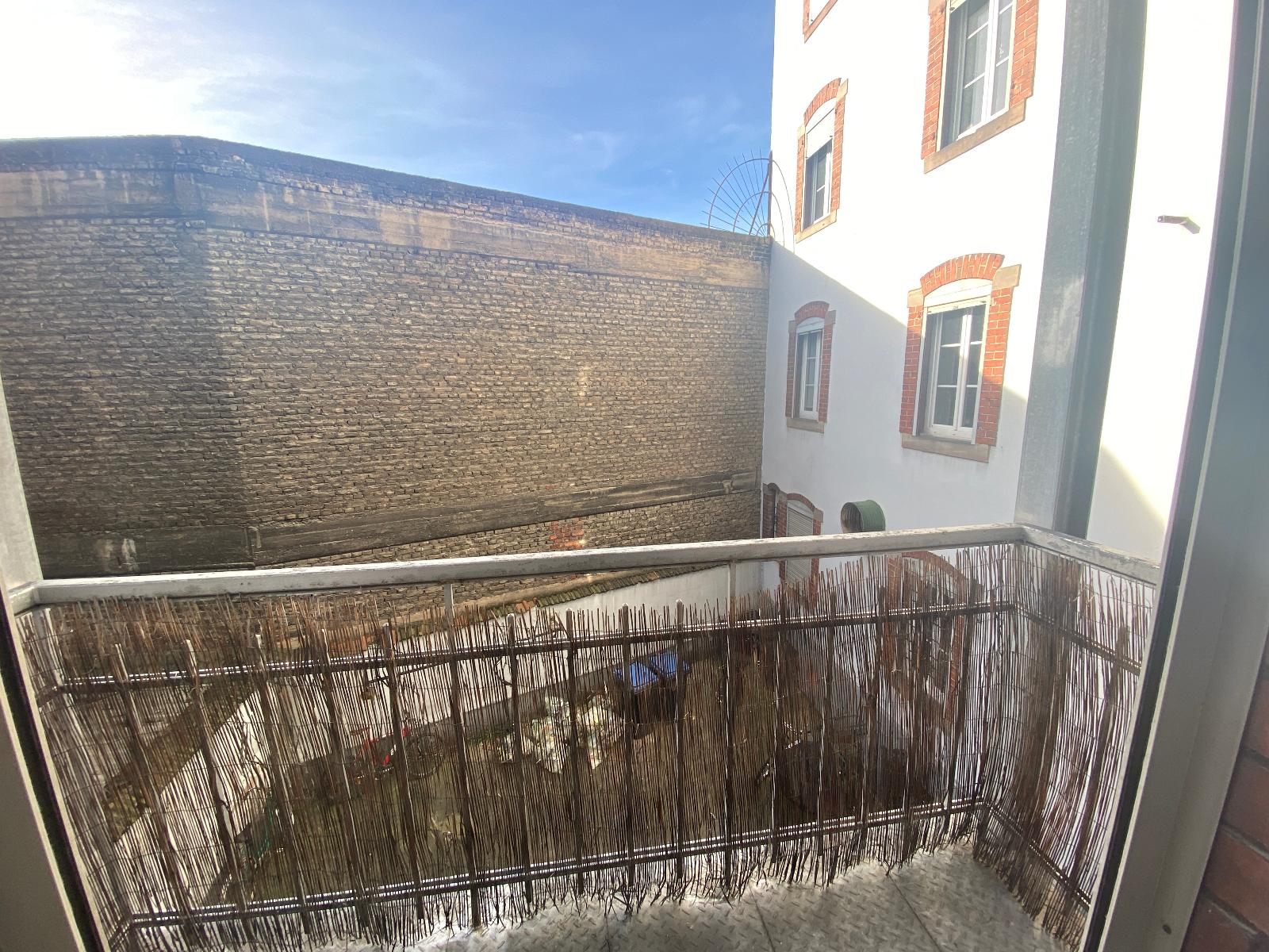 Appartement - STRASBOURG