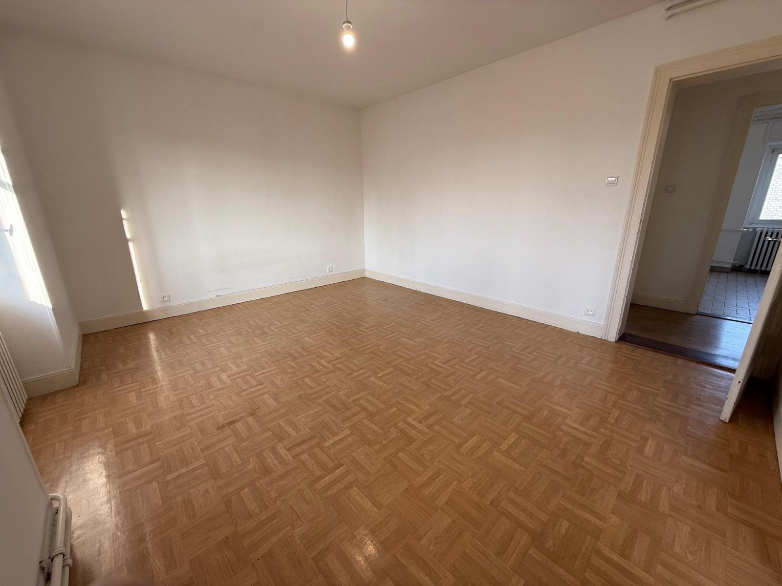 Appartement - STRASBOURG