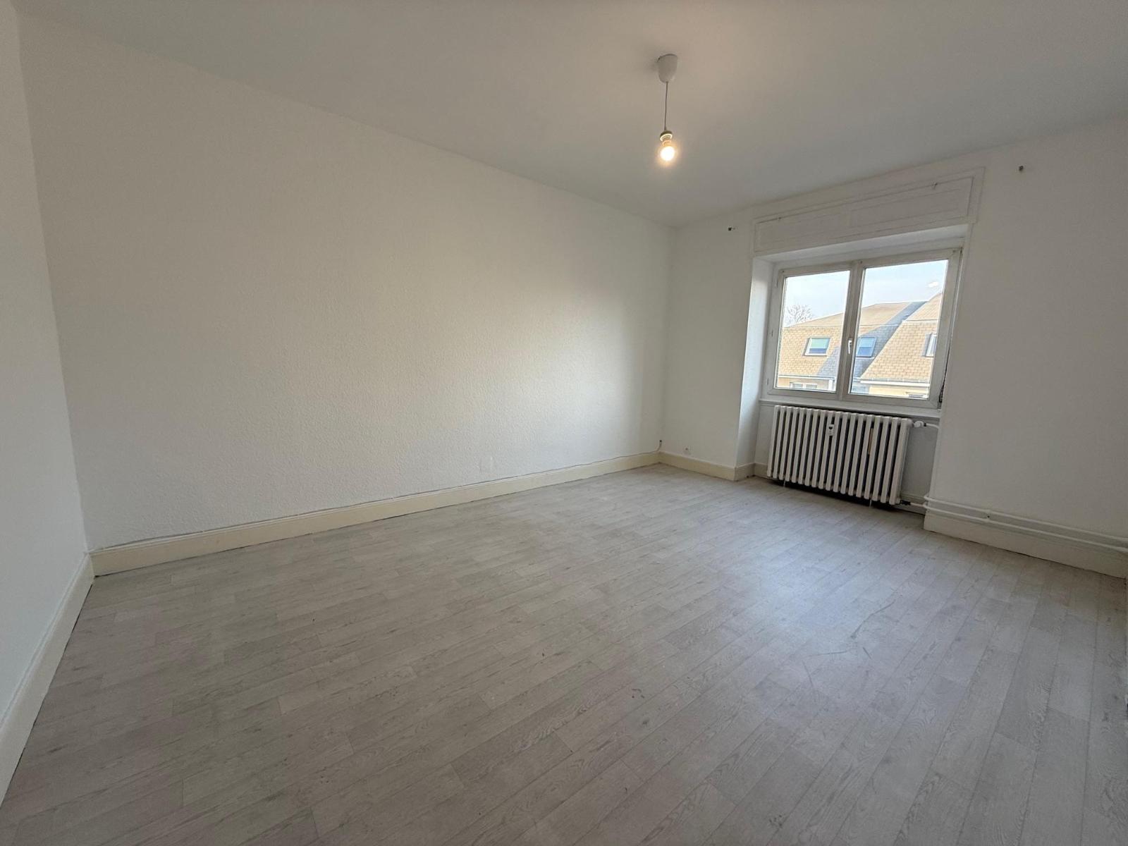 Appartement - STRASBOURG
