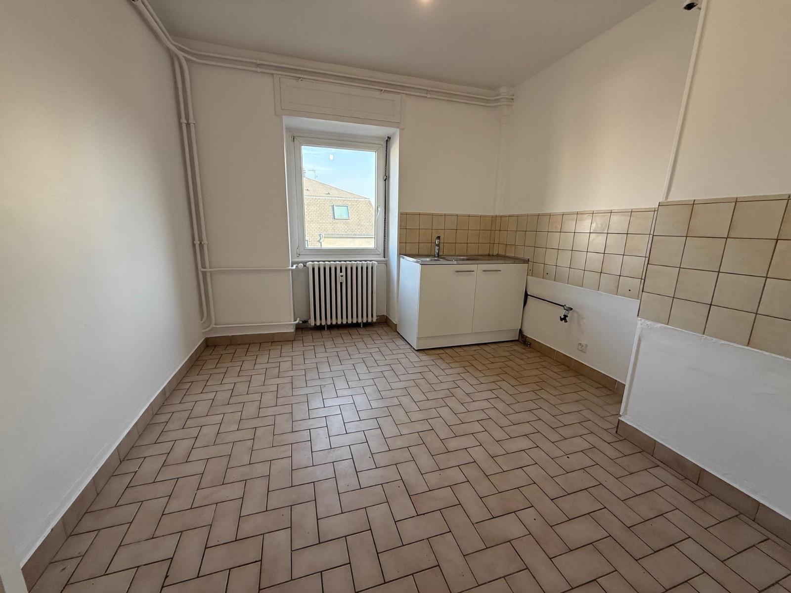 Appartement - STRASBOURG