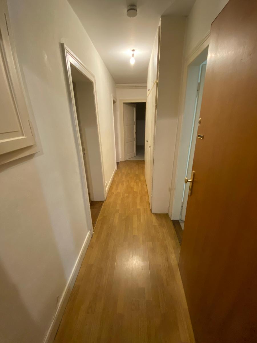 Appartement - STRASBOURG