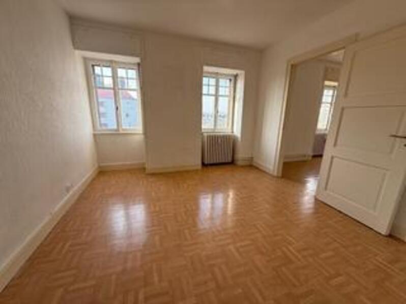 Location Appartement STRASBOURG