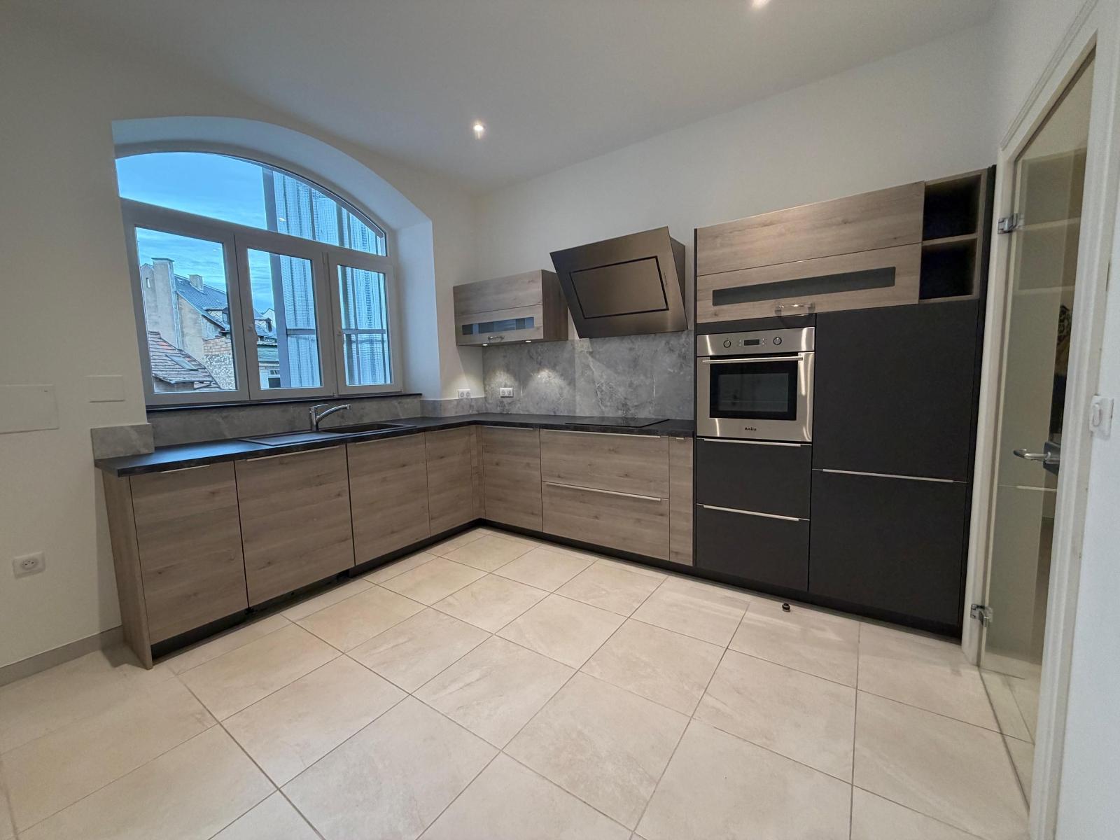 Appartement - STRASBOURG