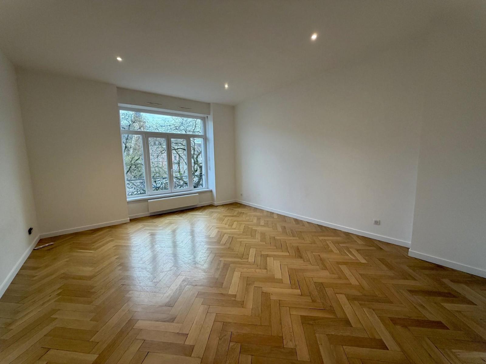 Appartement - STRASBOURG