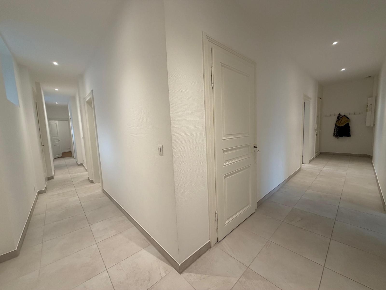 Appartement - STRASBOURG