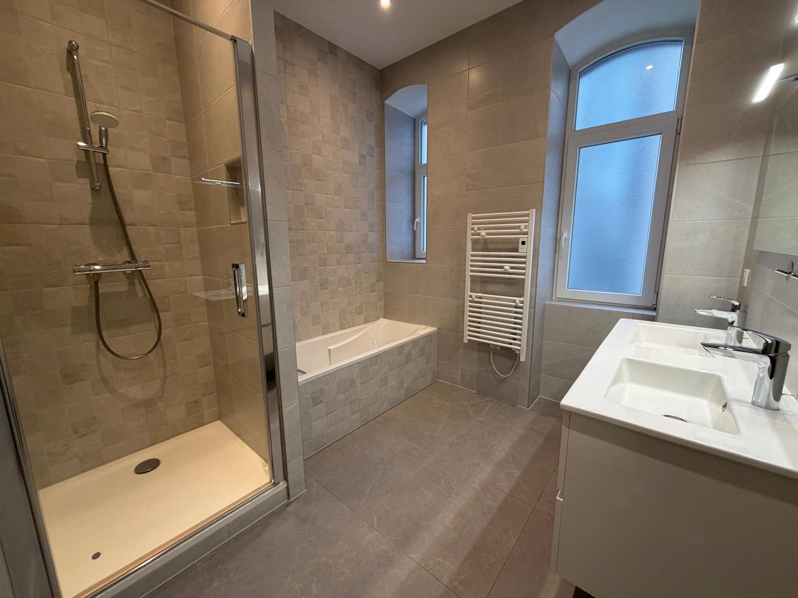 Appartement - STRASBOURG