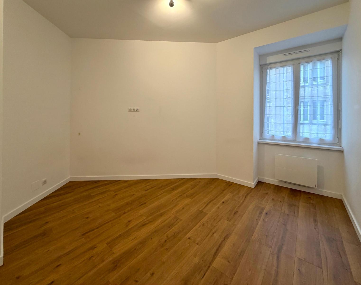 Appartement - STRASBOURG