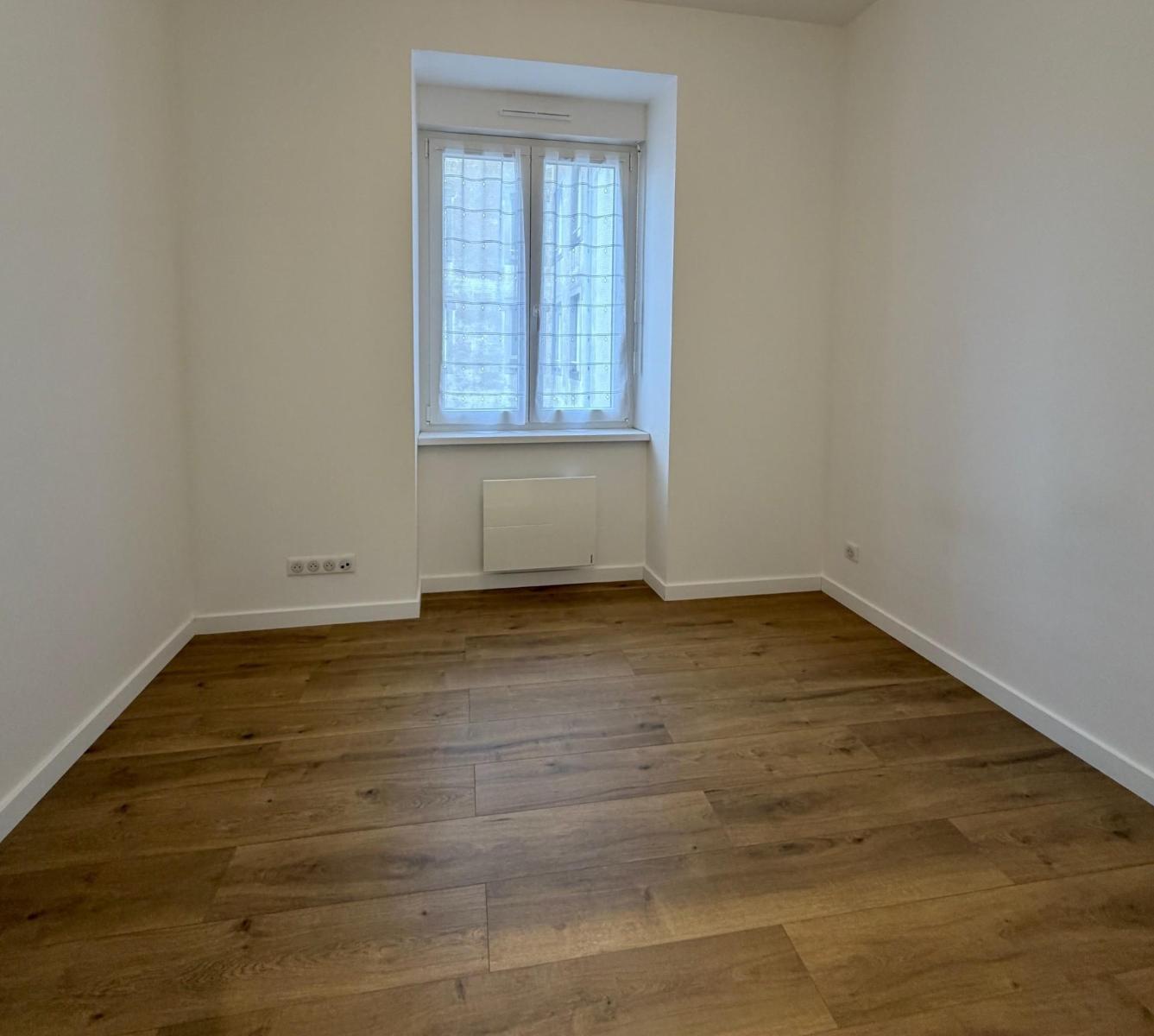 Appartement - STRASBOURG