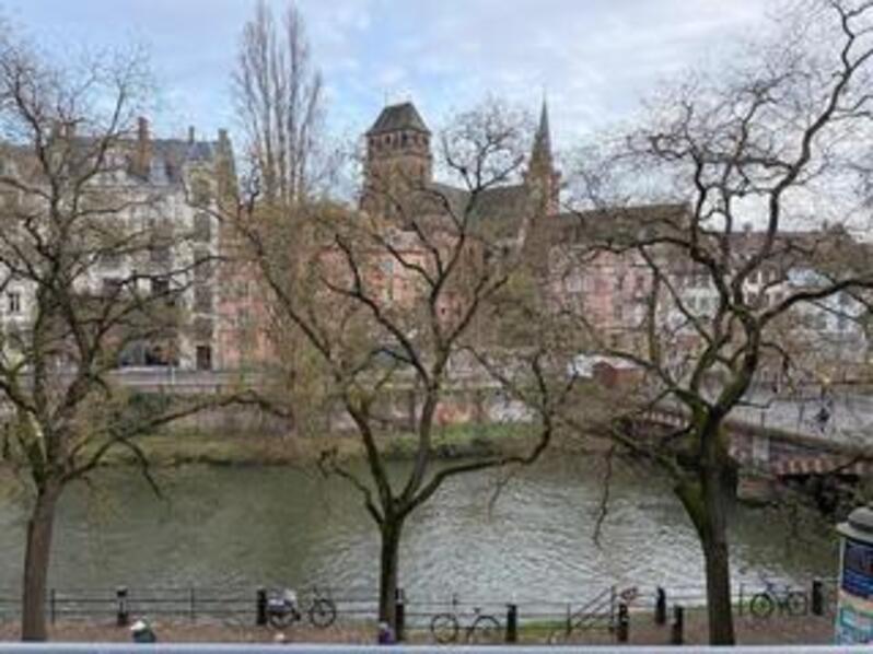 Location Appartement STRASBOURG