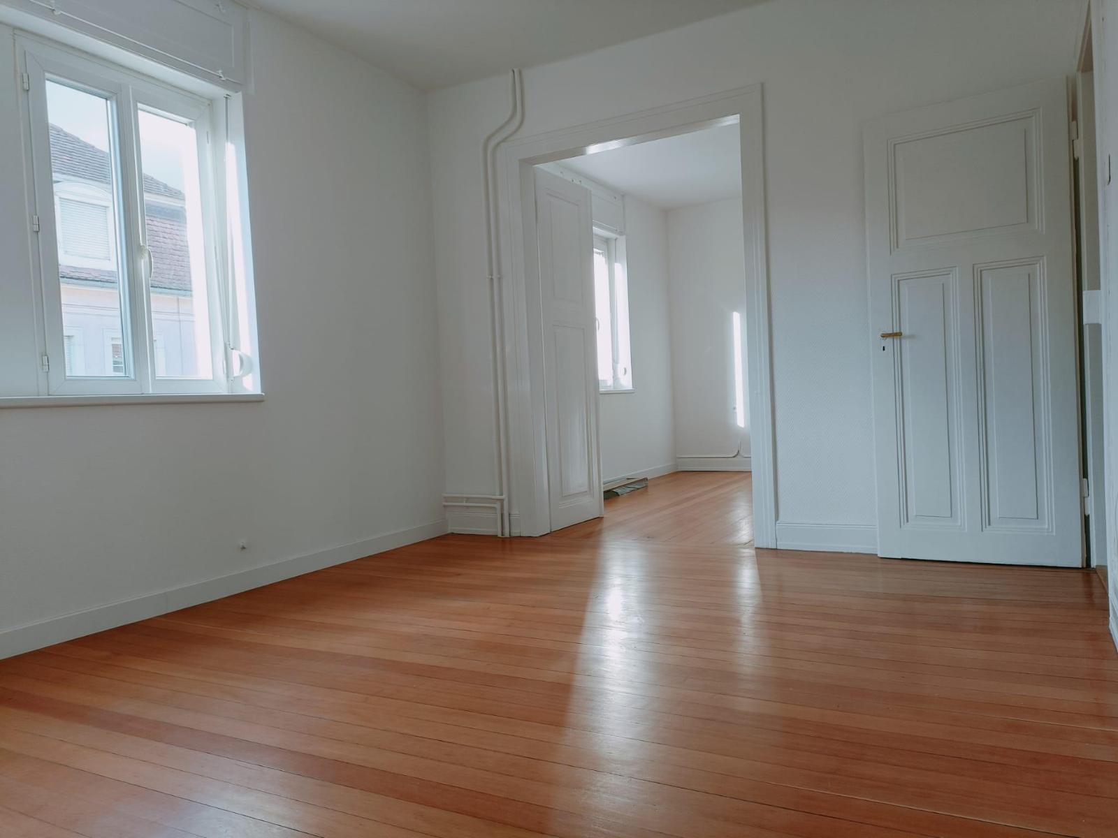 Appartement - STRASBOURG