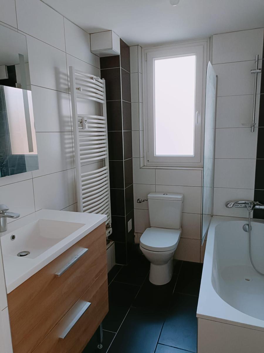 Appartement - STRASBOURG