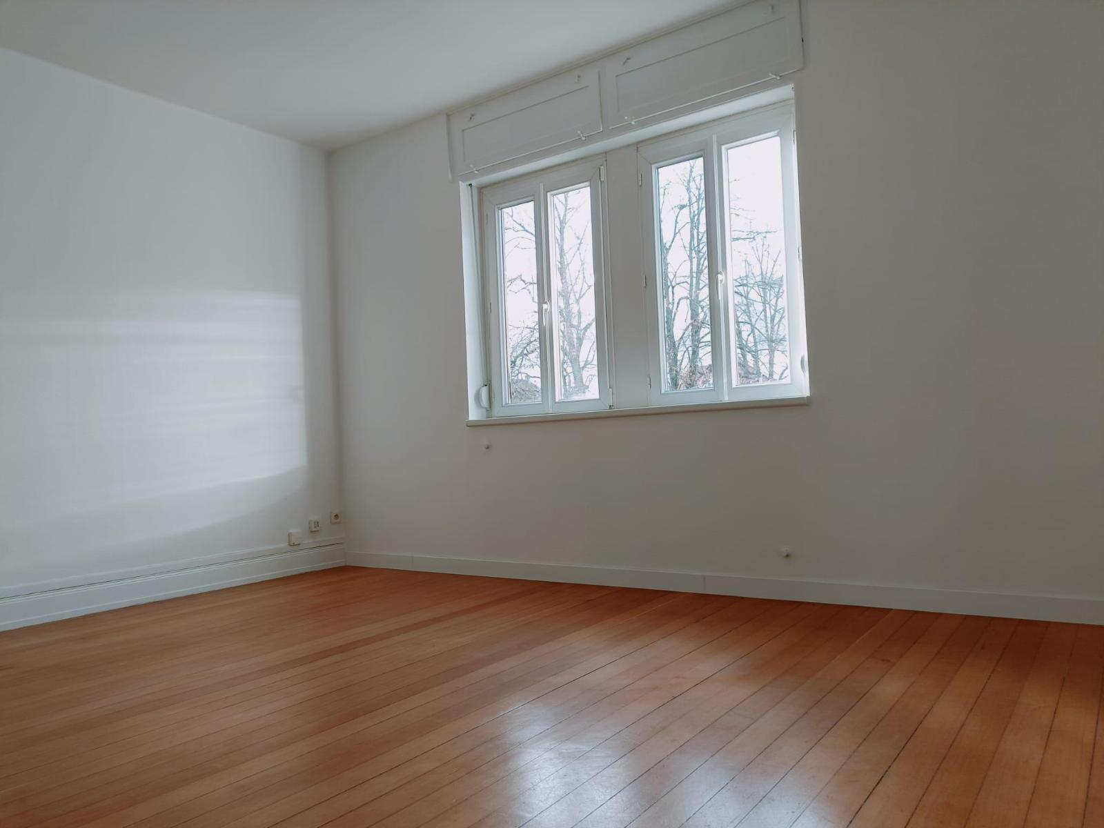 Appartement - STRASBOURG