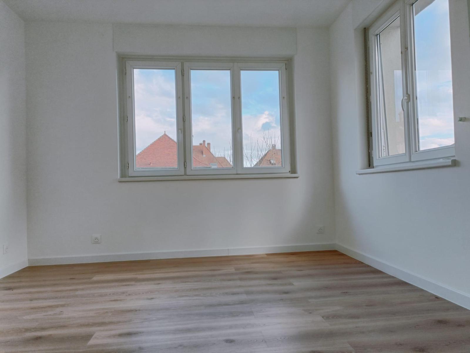 Appartement - STRASBOURG