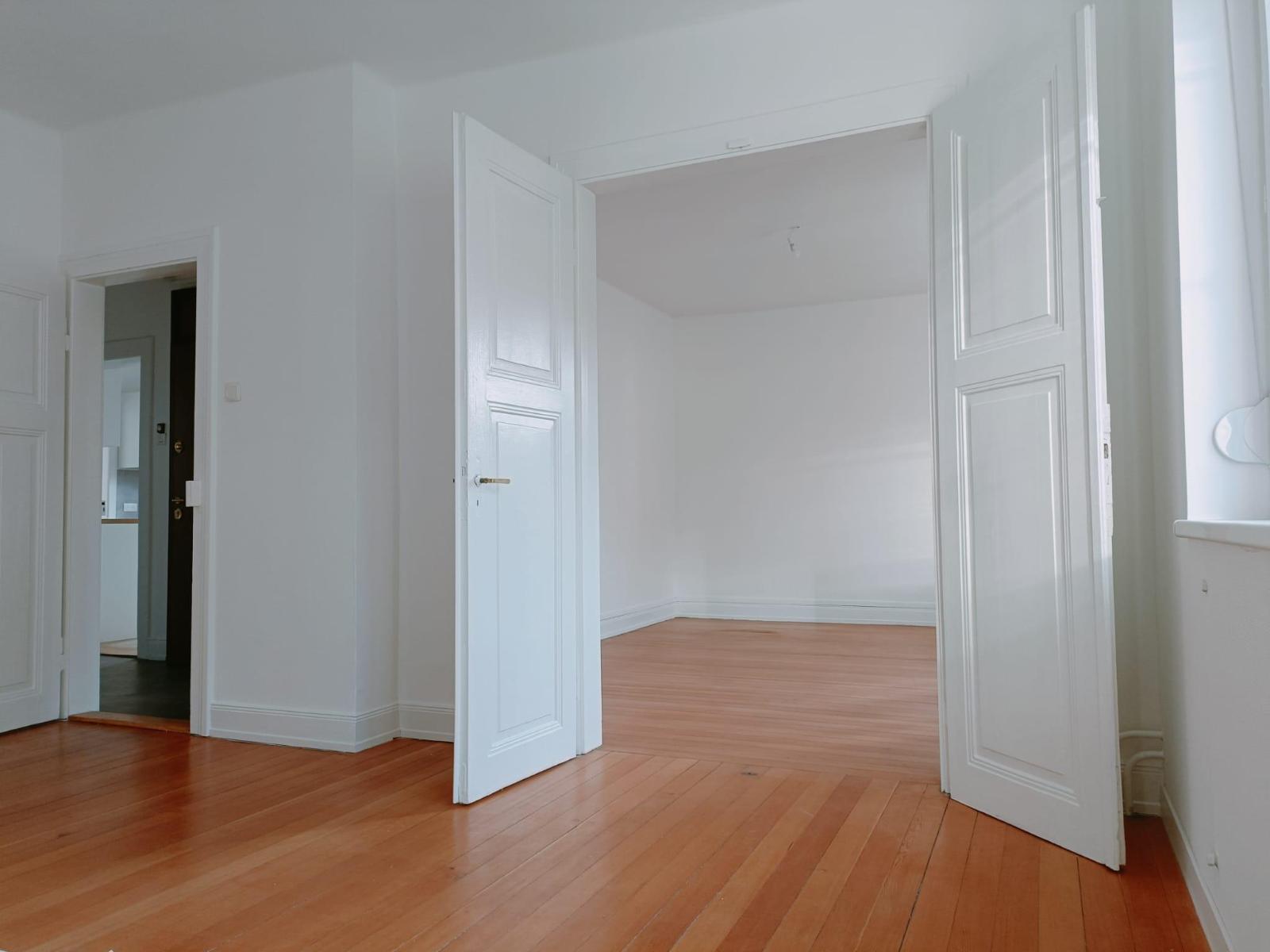Appartement - STRASBOURG