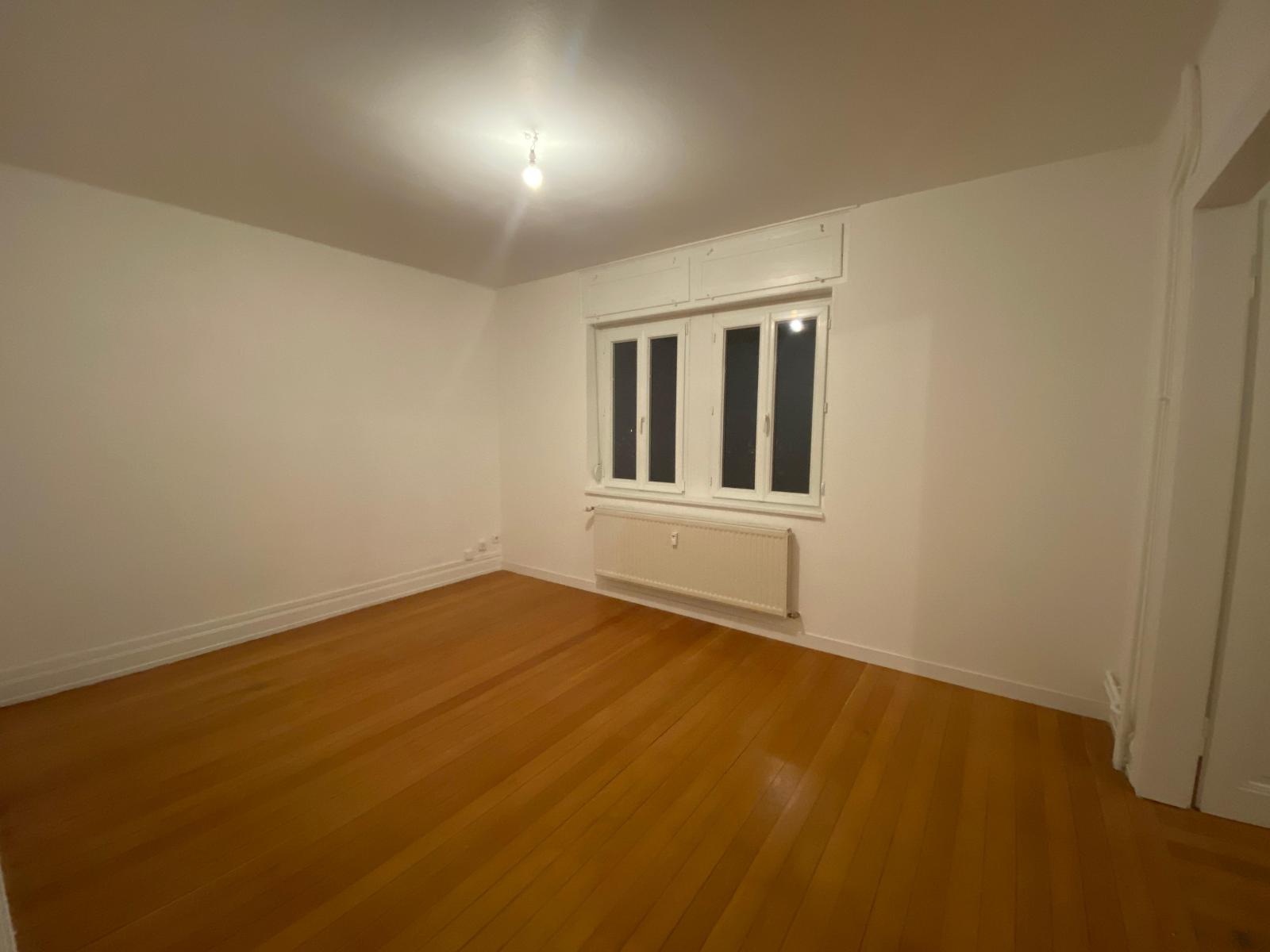 Appartement - STRASBOURG