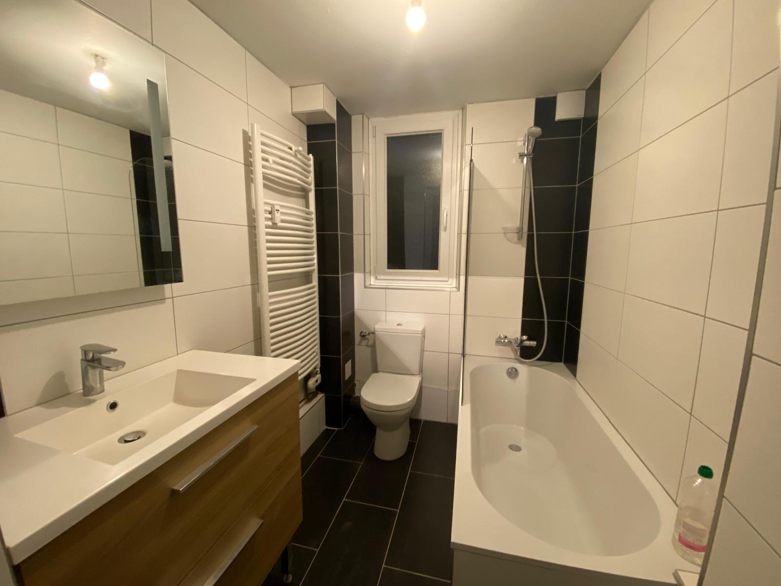 Appartement - STRASBOURG