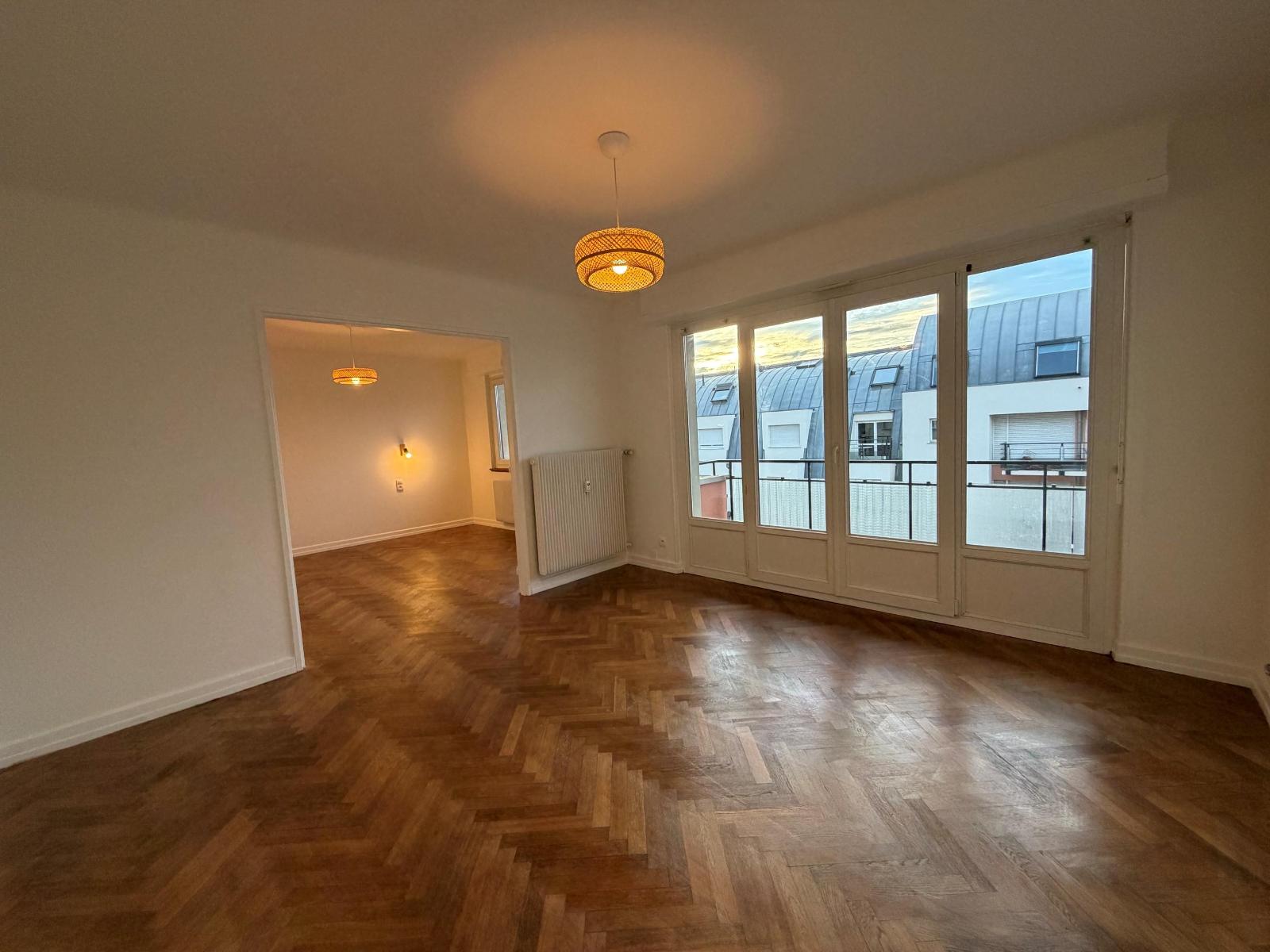 Appartement - STRASBOURG