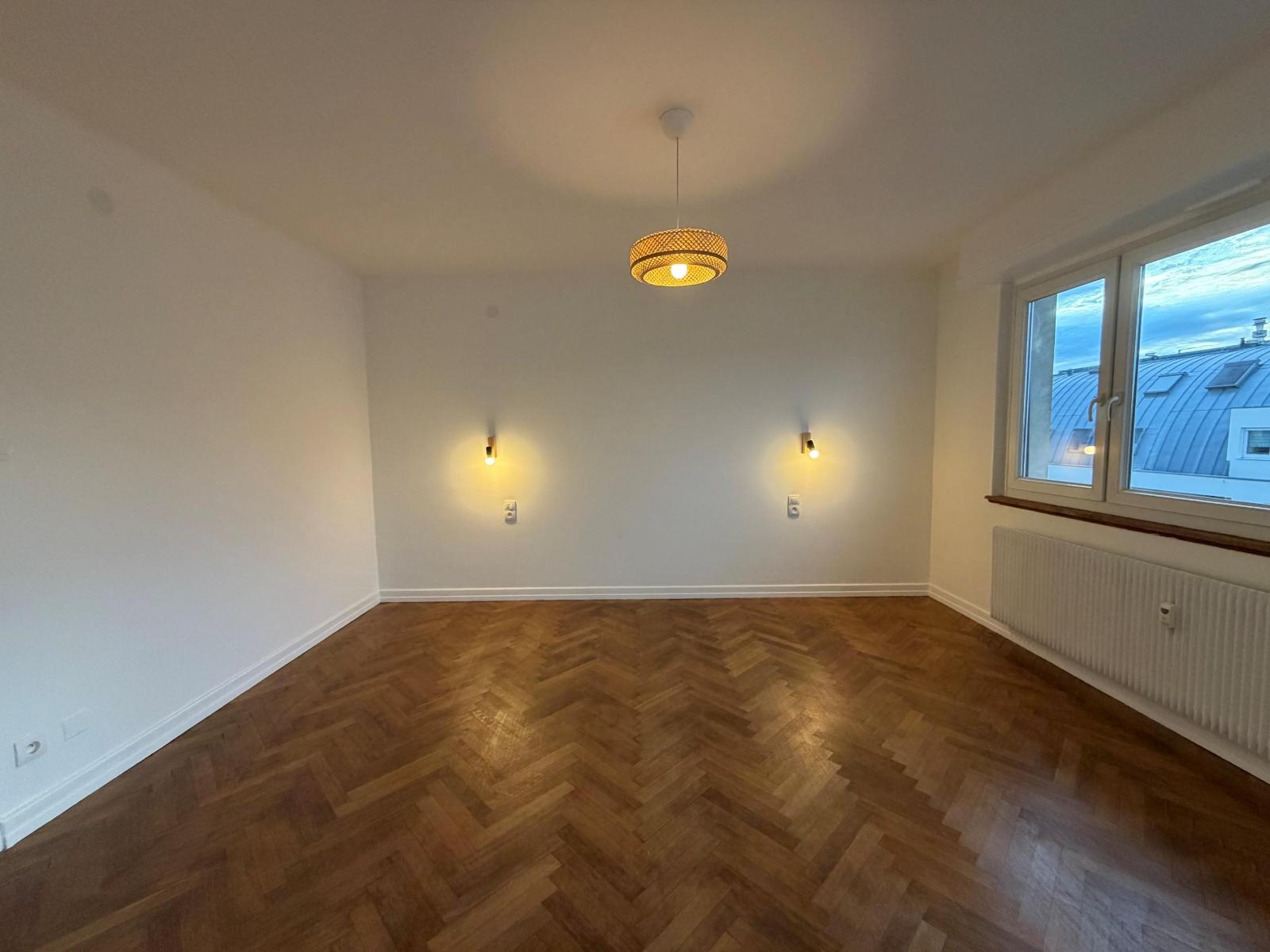 Appartement - STRASBOURG