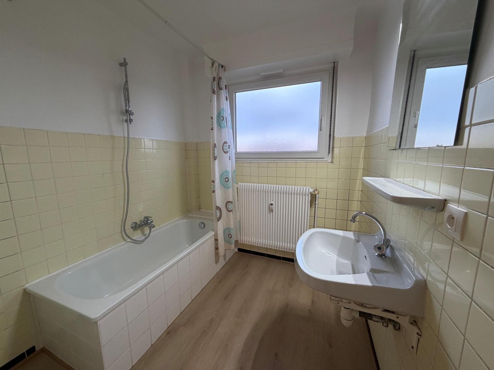 Appartement - STRASBOURG