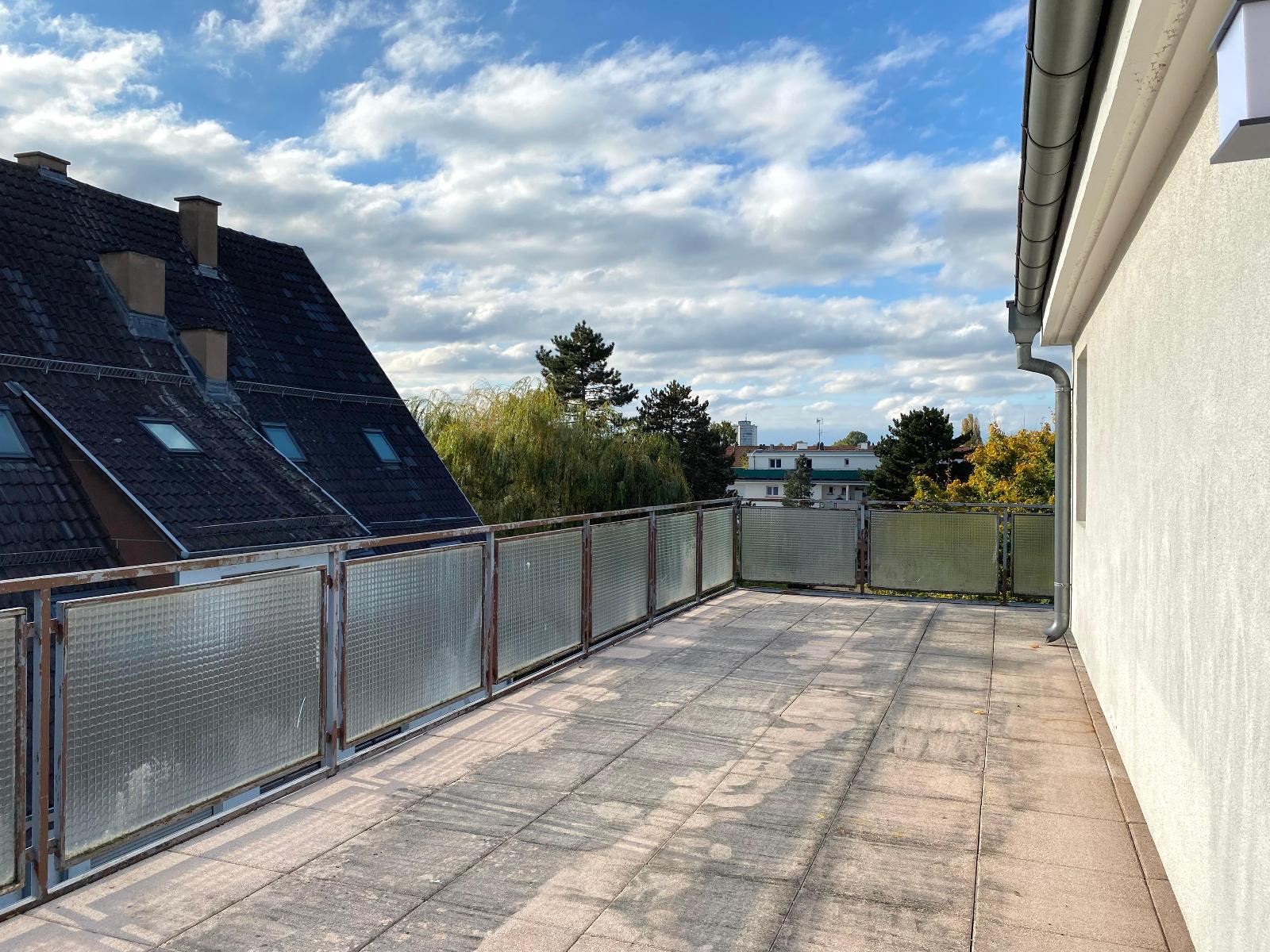 Appartement - STRASBOURG