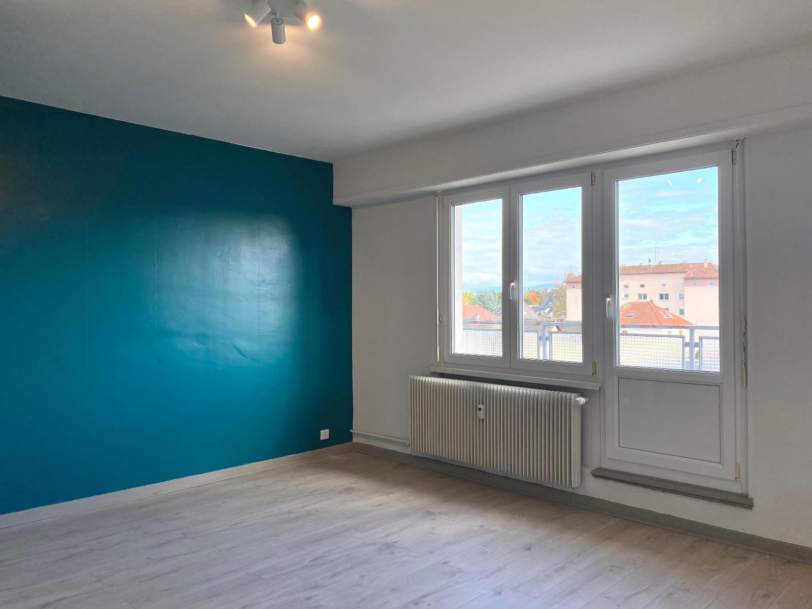 Appartement - STRASBOURG