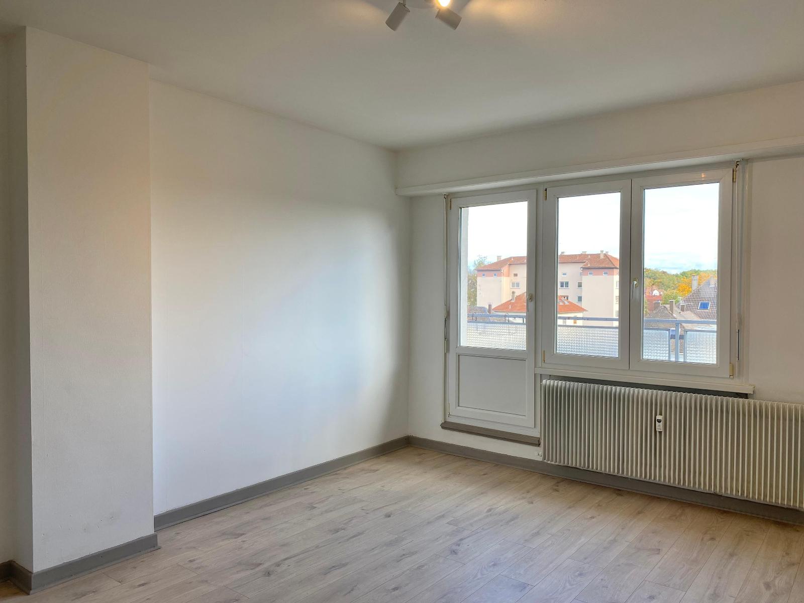 Appartement - STRASBOURG