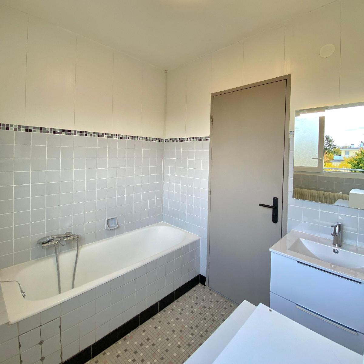 Appartement - STRASBOURG