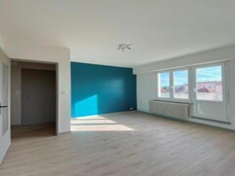 Location Appartement STRASBOURG