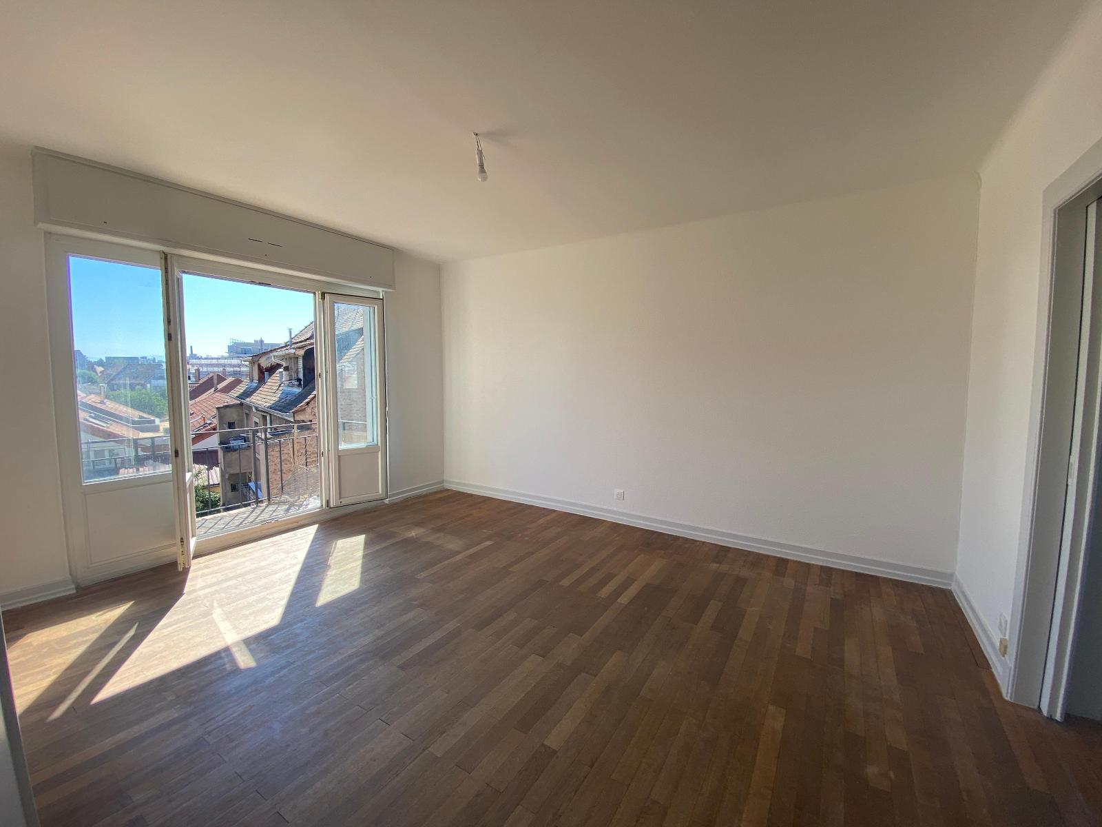 Appartement - SCHILTIGHEIM