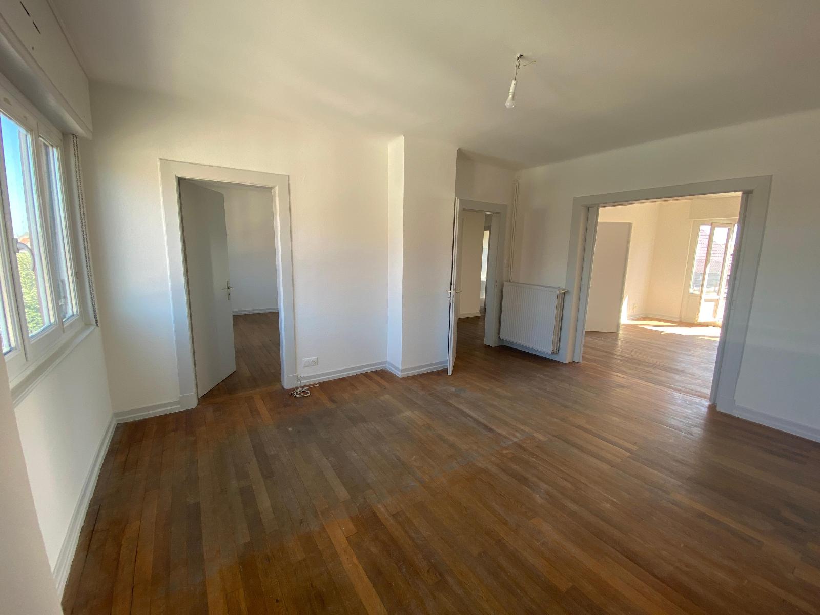 Appartement - SCHILTIGHEIM